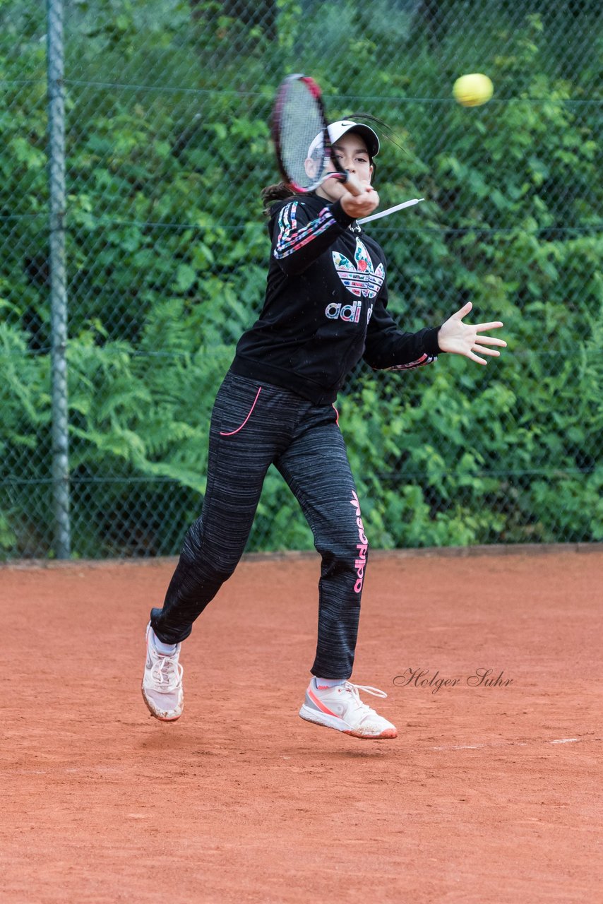 Bild 6 - Blankeneser Pfingstturnier